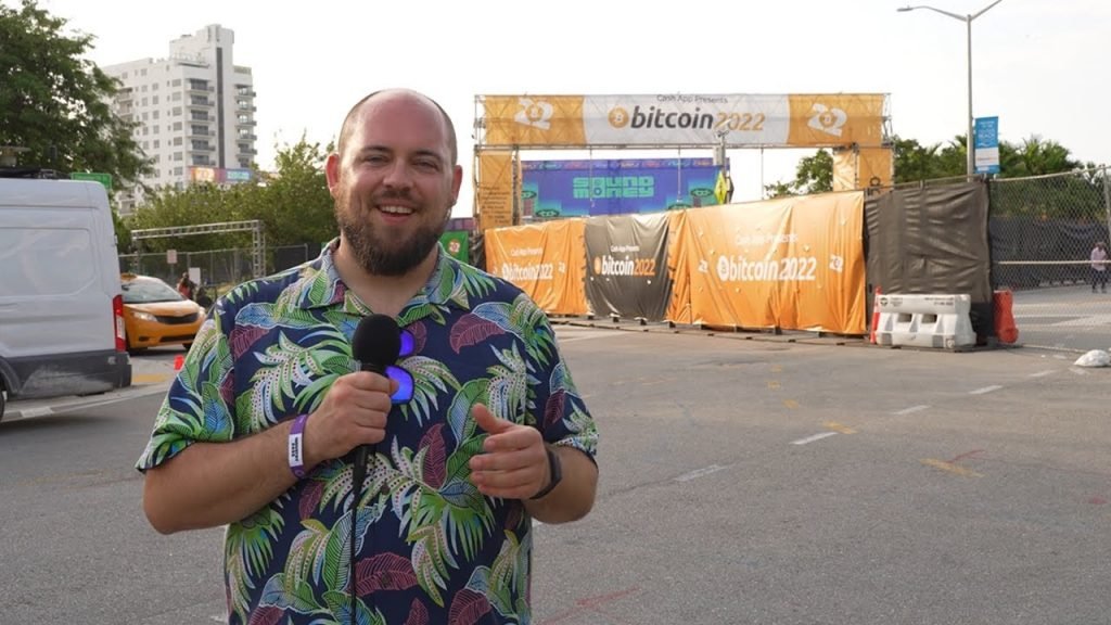 Sneaking into BTC Miami 2022: Kurt Wuckert Jr.’s adventures as he takes Bitcoin to BTC HODLers