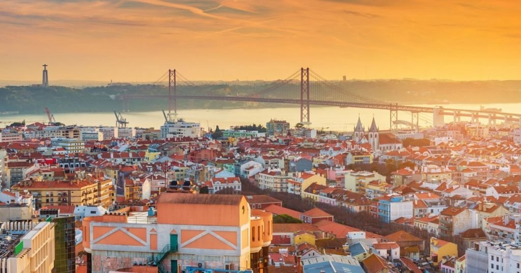 How Portugal became Europe’s accidental ‘bitcoin heaven’