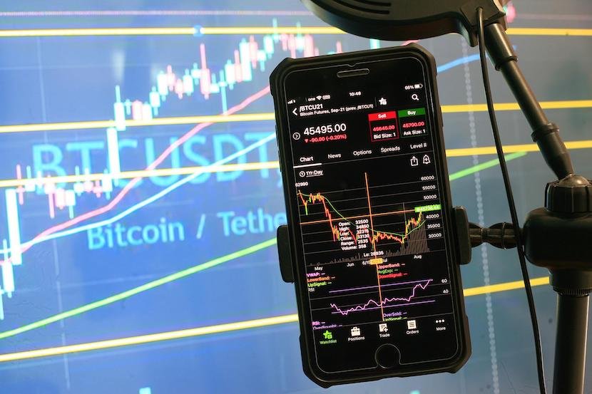 What’s behind the cryptocurrency price drop?