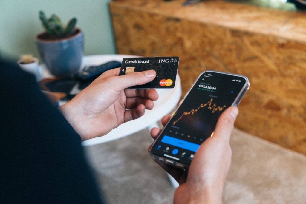 How to buy Bitcoin (BTC) with a credit card – Forbes Advisor UK – Forbes