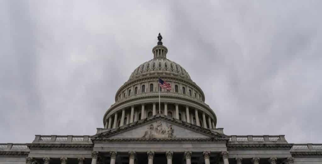 House Republicans Introduce Bill to Protect Crypto Investments in Retirement Accounts