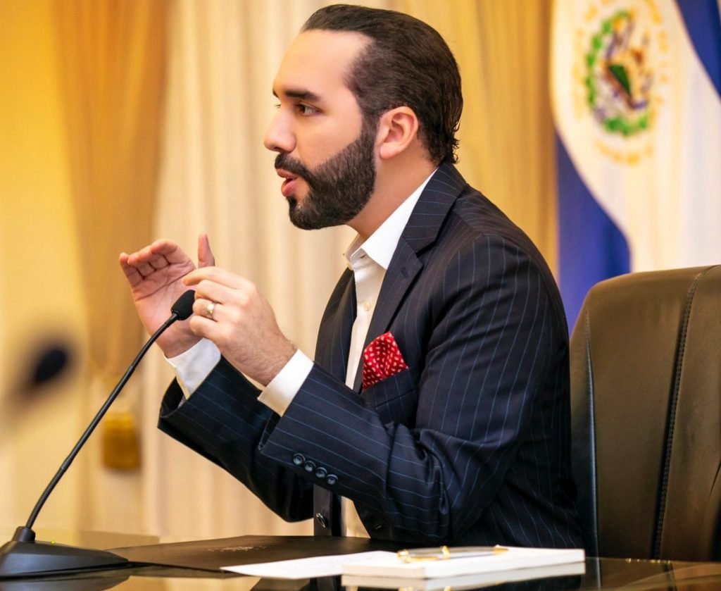The Value of El Salvador’s Bitcoin Holdings Drops by $40M Due to the Ongoing Crypto Market Pullback