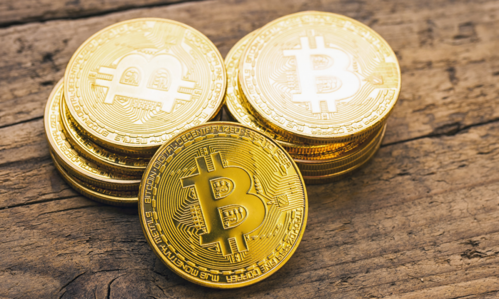 Bitcoin Cash, Tron, MANA Price Analysis: 15 May