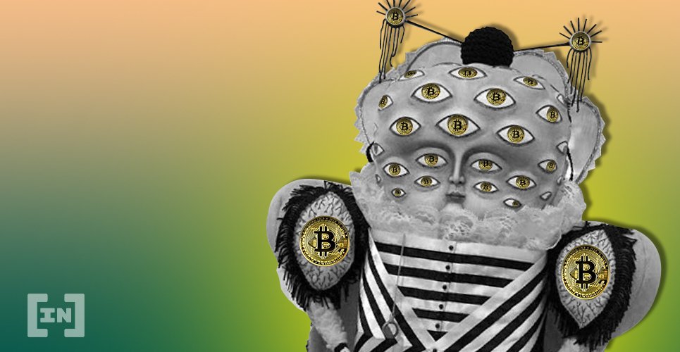 Institutions May Be Accumulating Bitcoin After Major Exchange Movements