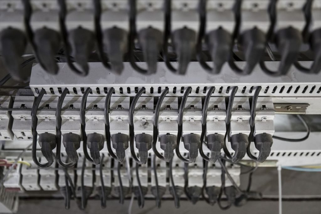 Bitcoin (BTC) Mining Is Back in China Despite Government Ban