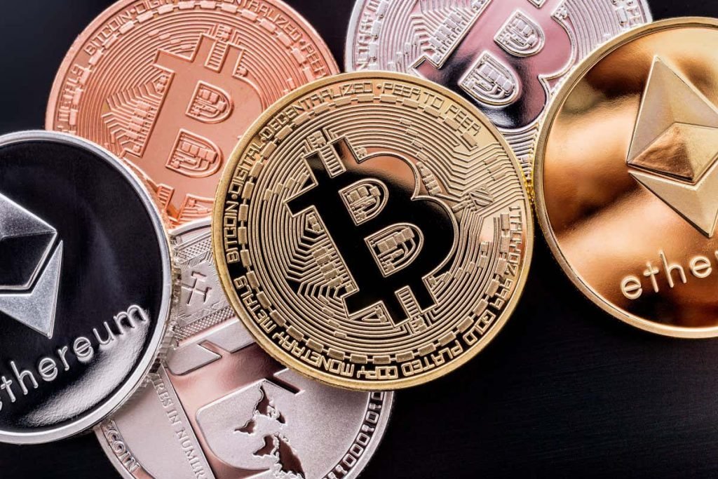 Cryptocurrency mining is still on the rise despite huge price drops