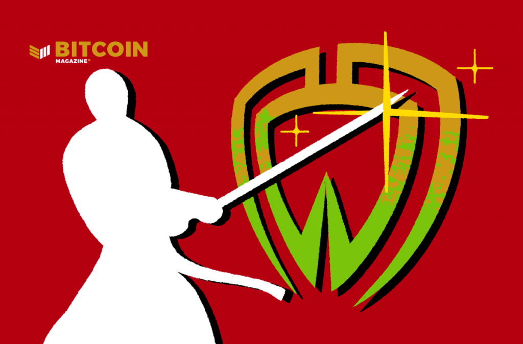 Wasabi Versus Samourai: TX0 Has Nothing To Do With It