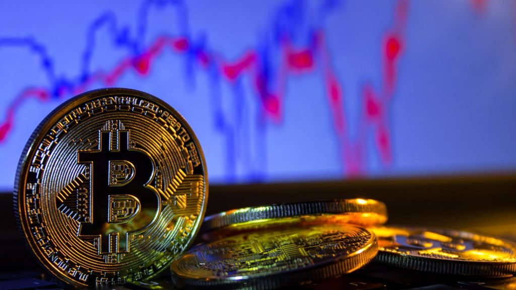 Is a Bitcoin Price Rally Around the Corner?
