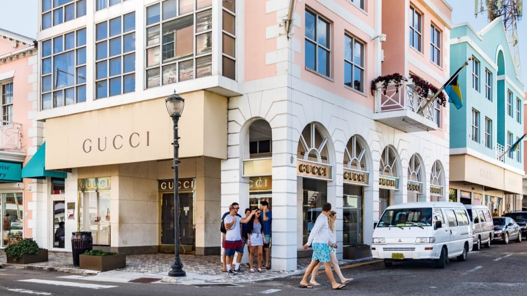 Why Luxury Needs to Embrace Cryptocurrency