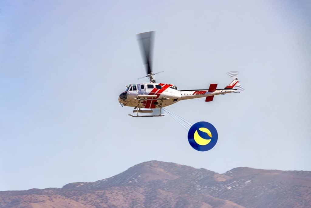 Fakesters use LUNA 2.0 airdrops to target users