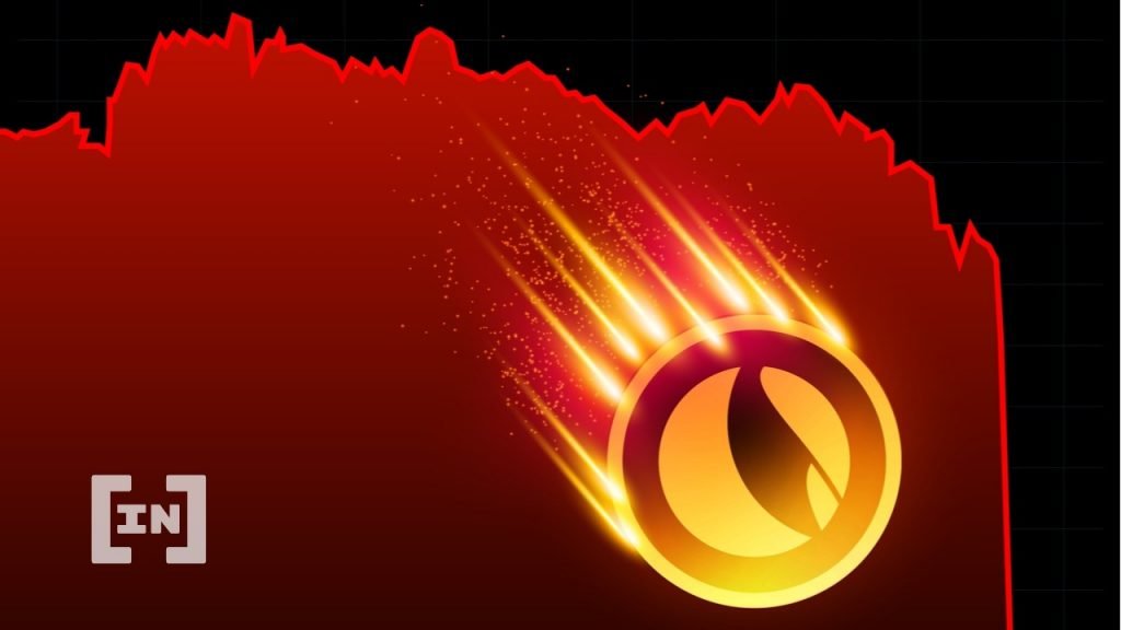 Luna 2.0: Scammers Simulate Airdrop to Lure Victims