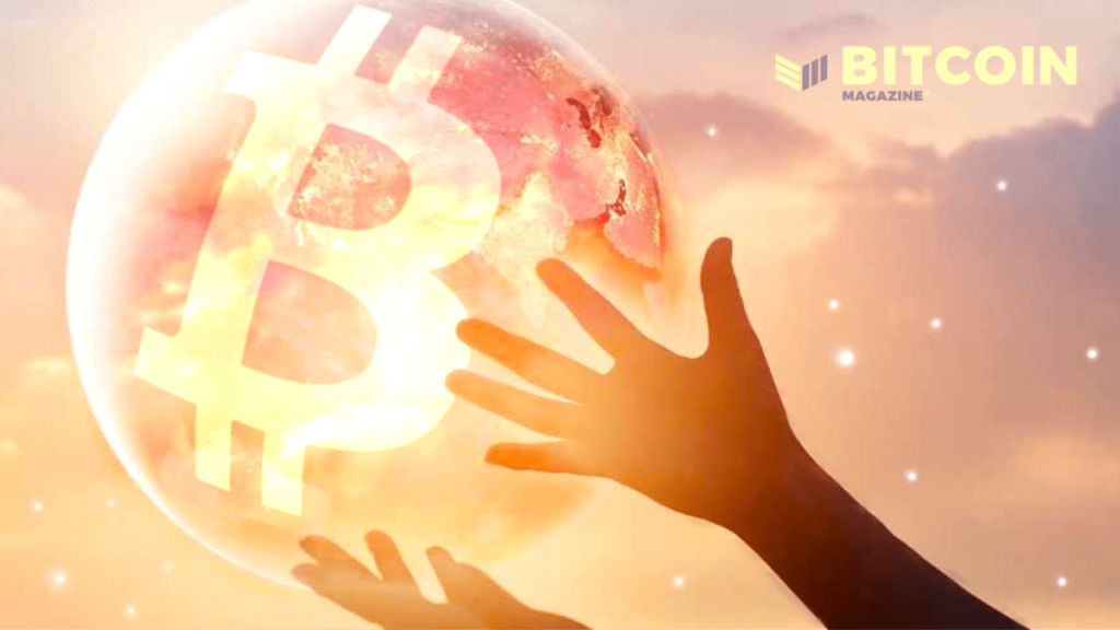 Why Service Members Should Buy Bitcoin