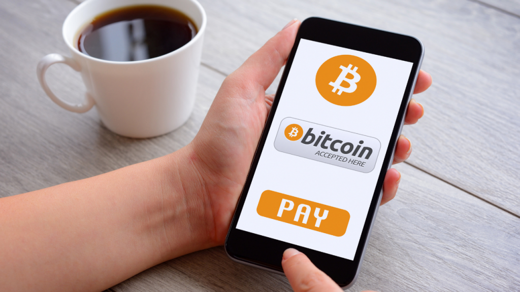 Discover Which Merchants Accept Crypto Payments Worldwide