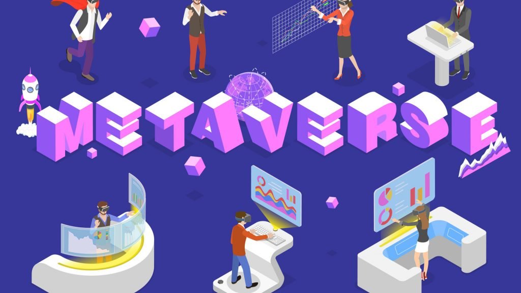Top 3 Metaverse Crypto Coins Below $80 Million Market Cap (May 2022)