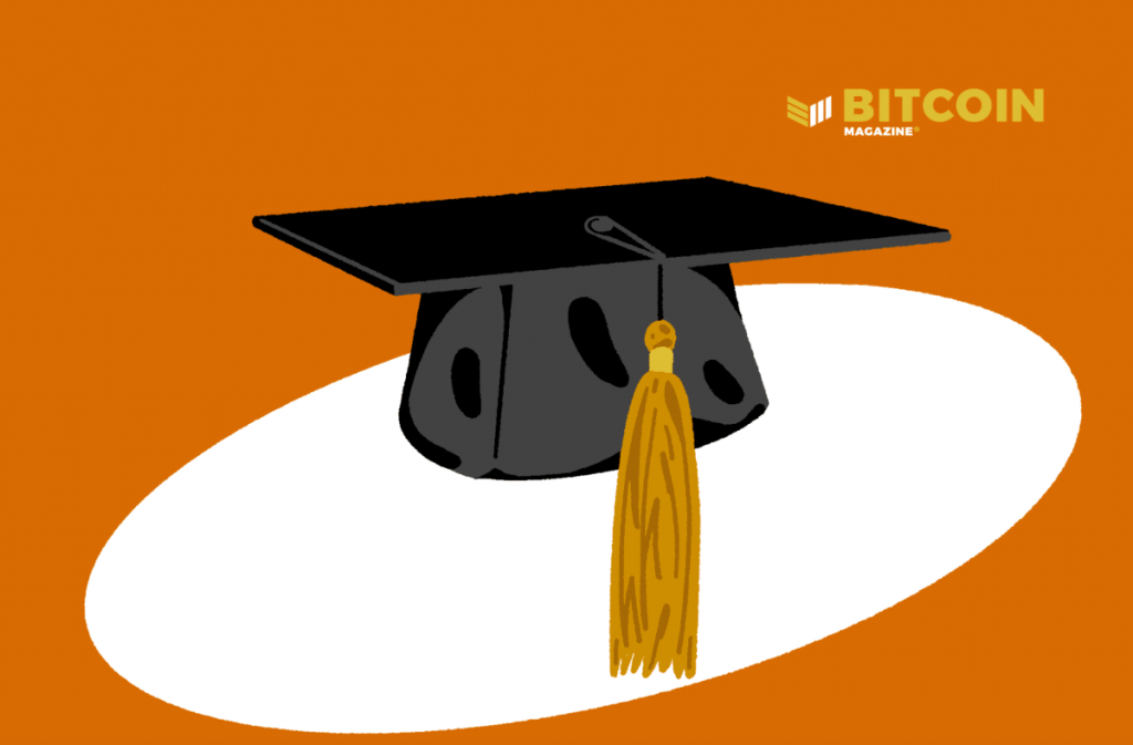 Bitcoin Songsheet: How Education Became A Fountain Of Fiat Values