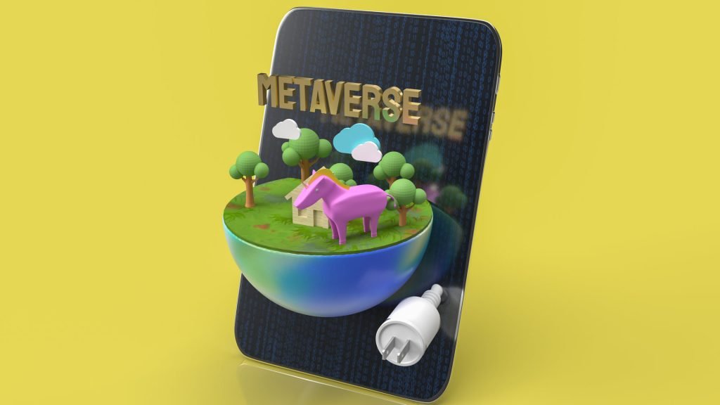 Top 3 Metaverse Crypto Coins Below $9 Million Market Cap to Watch in May 2022