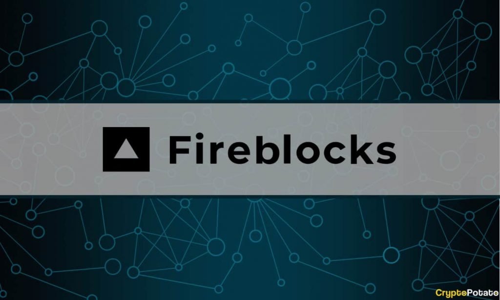 Fireblocks Appoints Former Bank of England Head as Director of CBDC