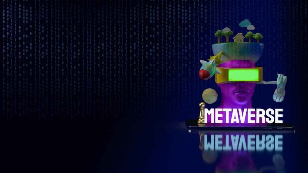 Top 3 Metaverse Crypto Coins With a Market Cap Below $45 Million (May 2022)