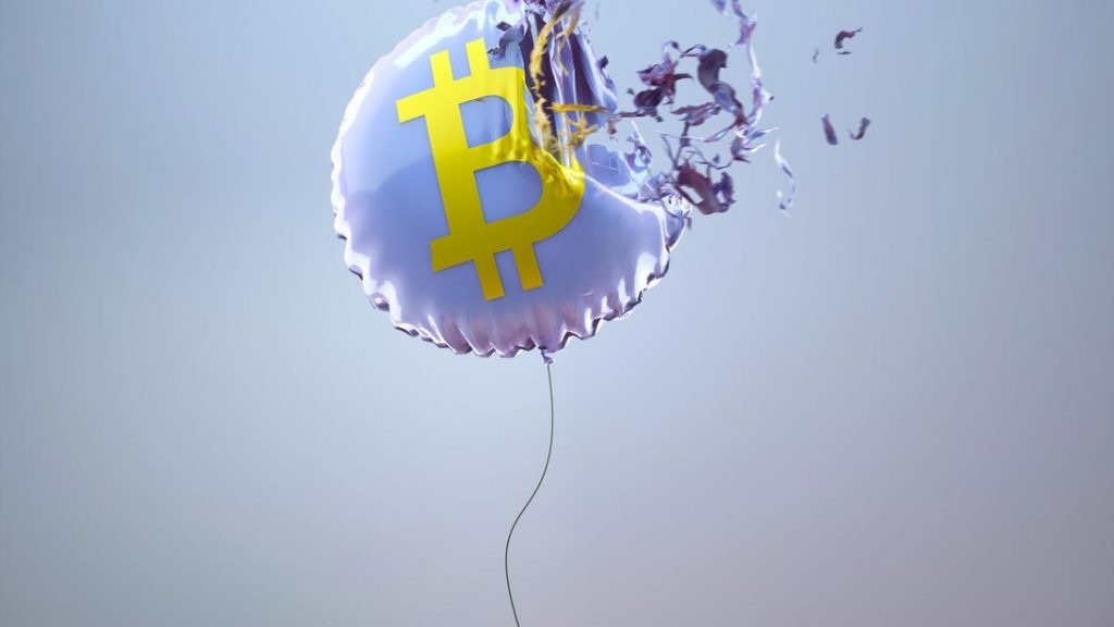 Tech Experts Call on Lawmakers to Push Back Against Cryptocurrency Industry     – CNET