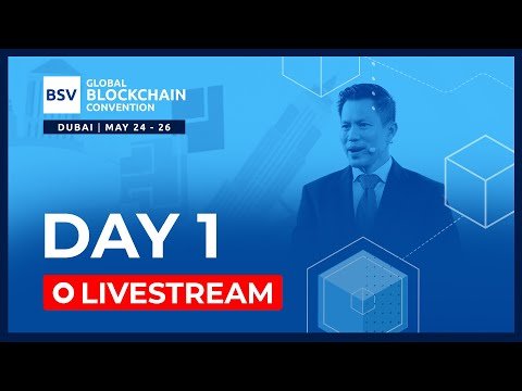 BSV Global Blockchain Convention: Bitcoin made easy to use by Gate2Chain