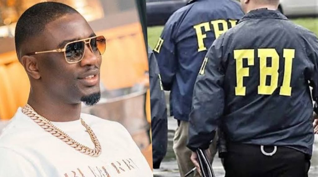 FBI collects first tranche of $6 million from Mr Woodberry’s Bitcoin wallet