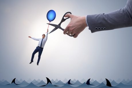 TA: Bitcoin Price Resumes Decline, Why BTC Remains At Risk