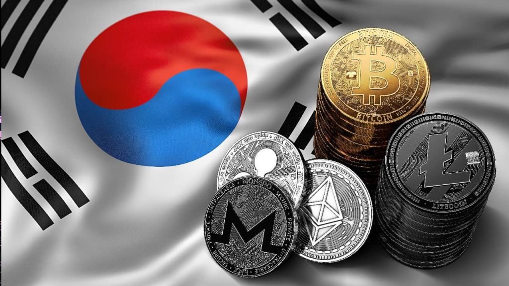 South Korean Cryptocurrency investigators to find the needle in the hay
