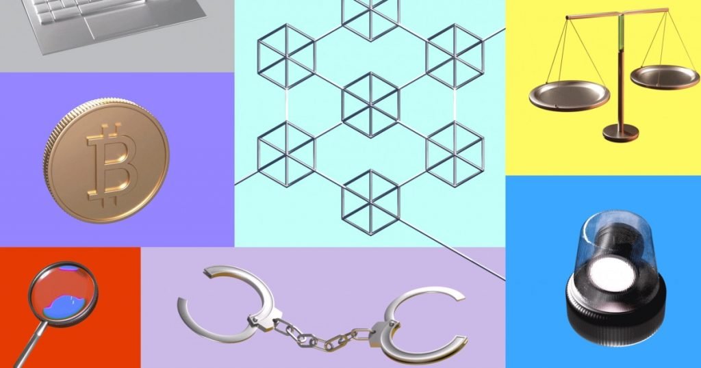 How local high-tech crime units are tracking and seizing stolen cryptocurrency