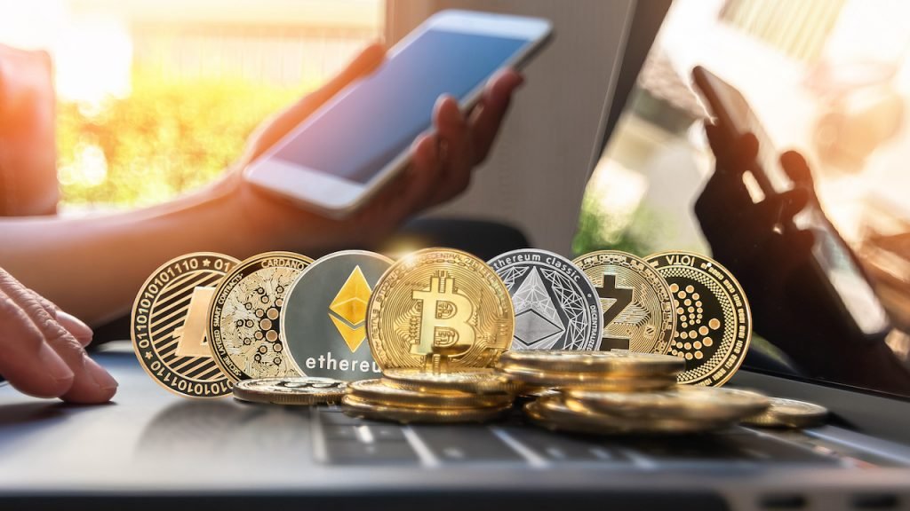 What Does Cryptocurrency Volatility Mean For Asian HNWI Investors?