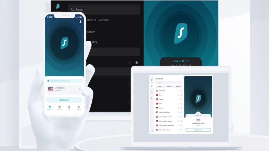 Surfshark VPN deal: Get 26 months for only $60