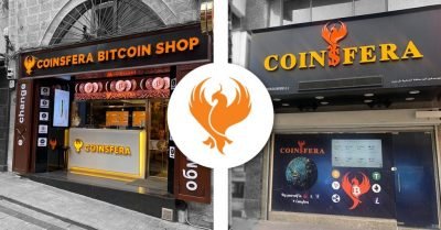 Locally Buy Cryptocurrency in Dubai with Fiat Currency via Coinsfera
