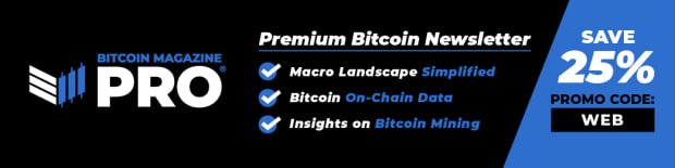 The Bitcoin Network Is As Healthy As Ever