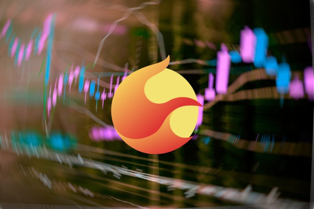 Terra 2.0 (LUNA) Price Declines by 14% Amid Bearish Momentum for Crypto Markets