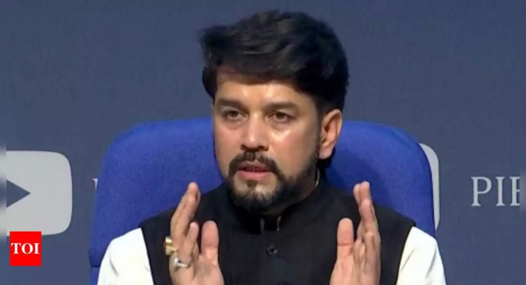 Centre blocks 22 YouTube news channels over ‘misinformation’