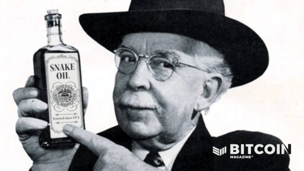 To The Bitcoin Skeptics, Are You Sure You Figured It Out?
