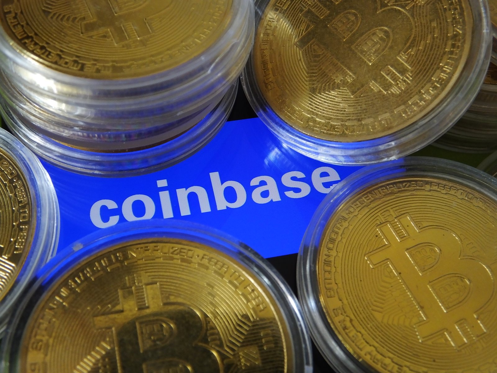 Coinbase cuts roughly 1,100 jobs amid fears of a ‘crypto winter’
