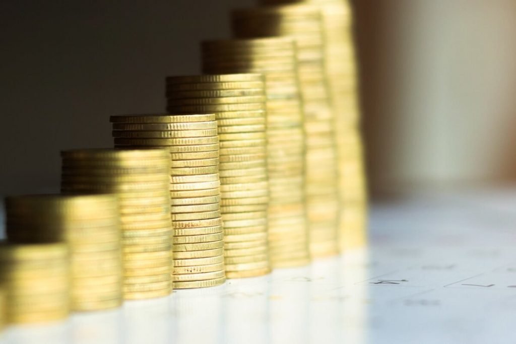 Forget the Market Slump – Inflation Will Define Bitcoin This Year and Beyond
