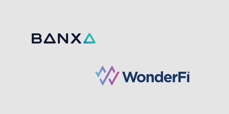 Crypto gateway solution Banxa to be integrated on WonderFi’s crypto service platform