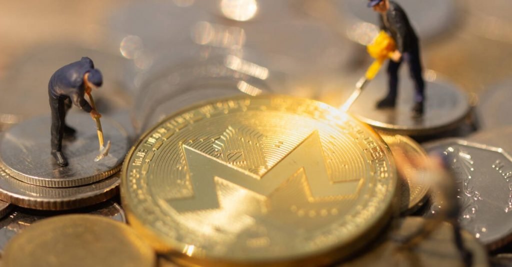 Cryptocurrency-mining AWS Lambda-specific malware spotted