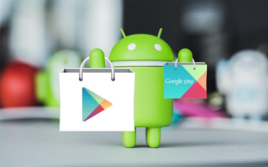 Cybersecurity researchers identify Google Play Store apps that are stealing users’ details