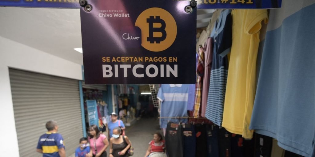 Crypto: Crypto crash gathers steam in the weekend as inflation marks fastest pace of rise since 1981