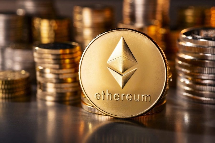 Crypto investors on panic mode as Ethereum sinks to its lowest level since March 2021