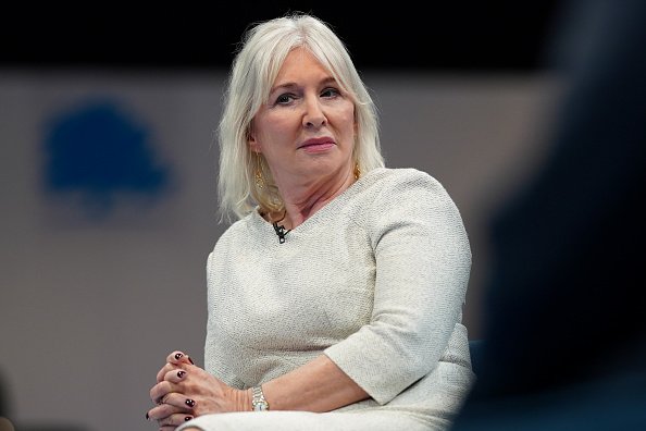 Dorries takes aim at GDPR with fresh data laws