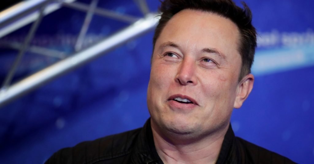 Elon Musk and Tesla sued over Dogecoin ‘pyramid scheme’