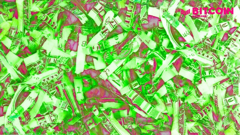 Bitcoin Songsheet: Like Altcoins, Startups Are New Money Magnets