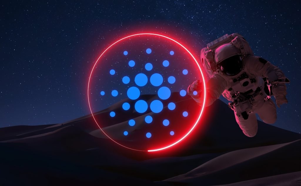 Highlights June 14: Cardano soars, Bitcoin down 25% in 7 days