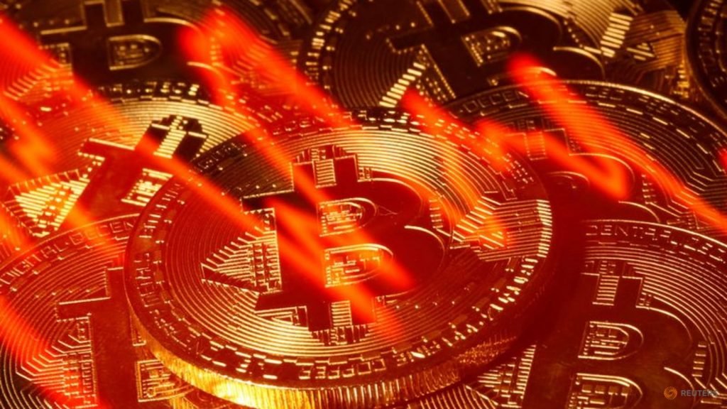 Bitcoin nears MicroStrategy ‘margin call’ price