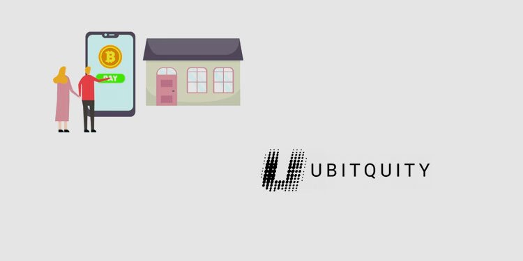 Ubitquity launches ‘Crypto Listing Service’ to grow real estate transactions in crypto