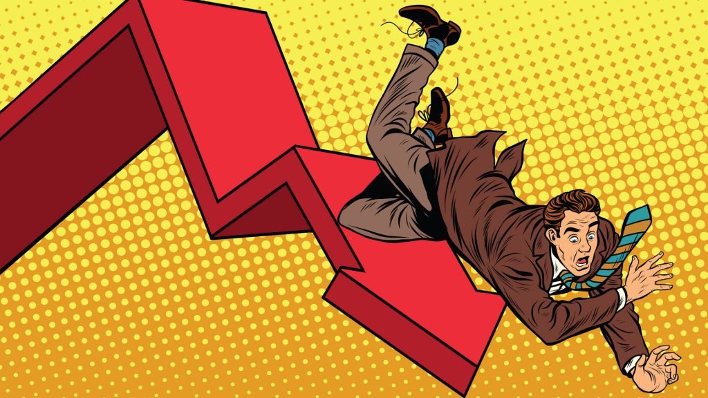 Bitcoin, Ethereum Price Down Over 30% This Week, Terra Classic (LUNC) Overtakes Terra 2.0 (LUNA) in Market Cap