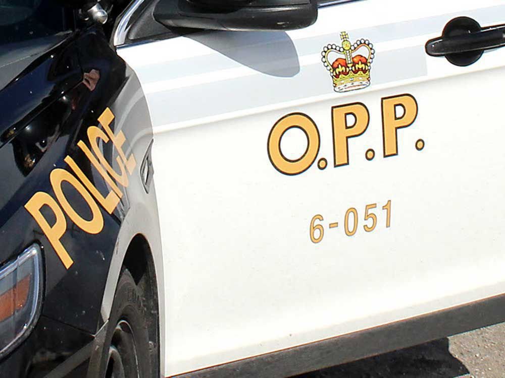 Couple lost more than $370,000 in cryptocurrency scam: Killaloe OPP